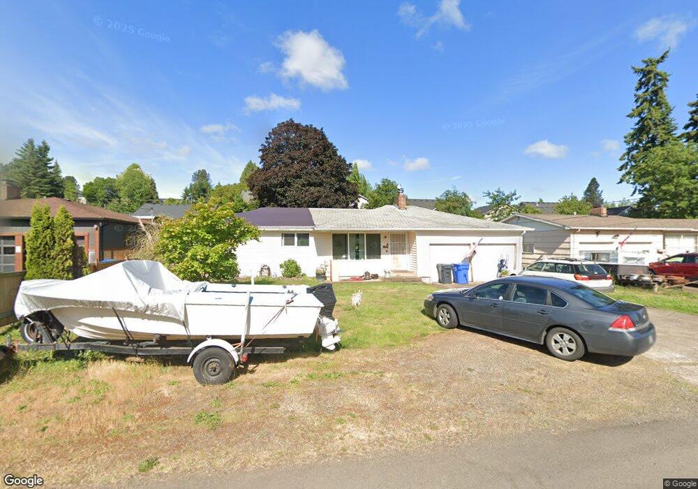 5311 10th St SE, Salem, OR 97306 - photo 1
