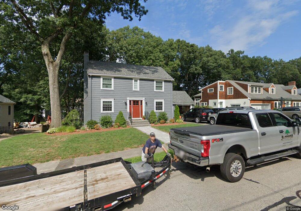 134 Richdale Rd, Needham Heights, MA 02494 - photo 1