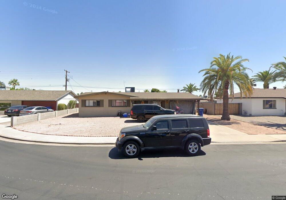 2031 E Alder Cir, Mesa, AZ 85204 - photo 1