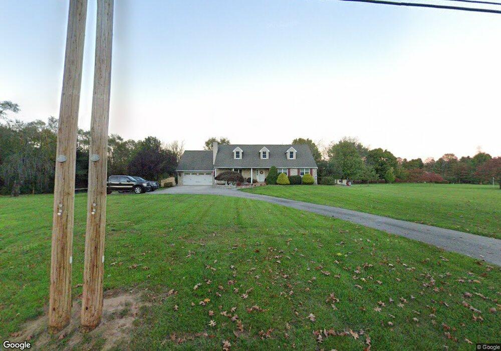 1249 Kulp Rd, Pottstown, PA 19465 - photo 1