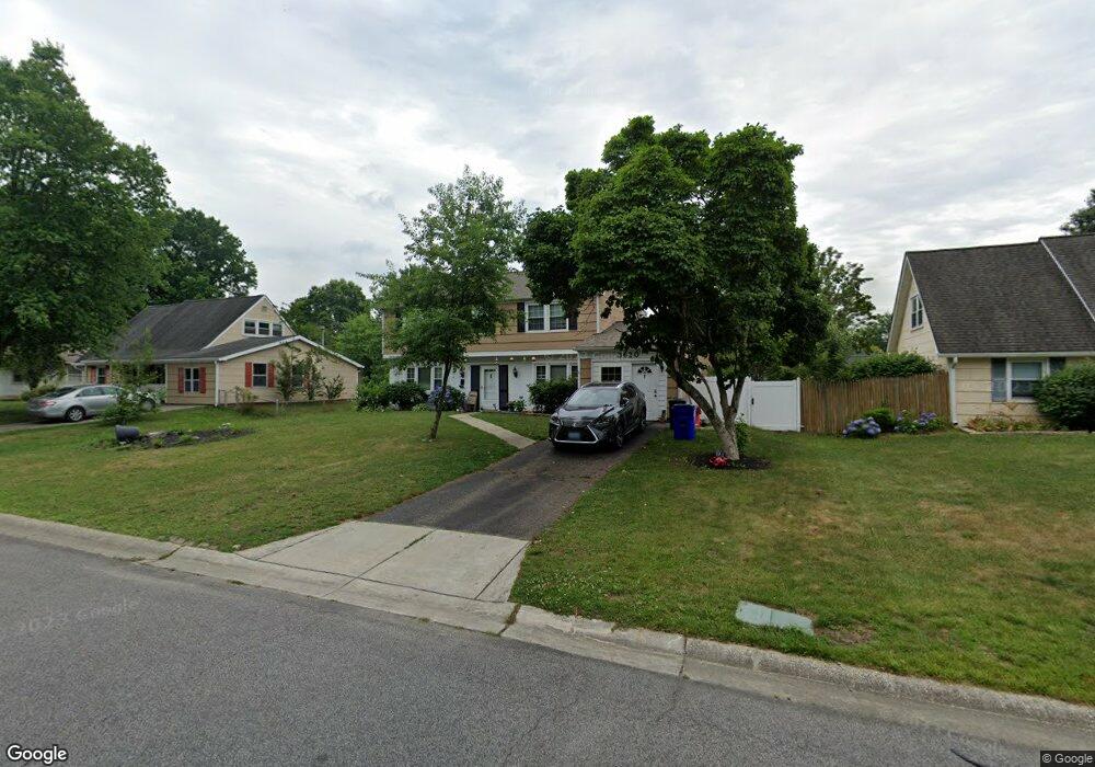 3620 Majestic Ln, Bowie, MD 20715 - photo 1