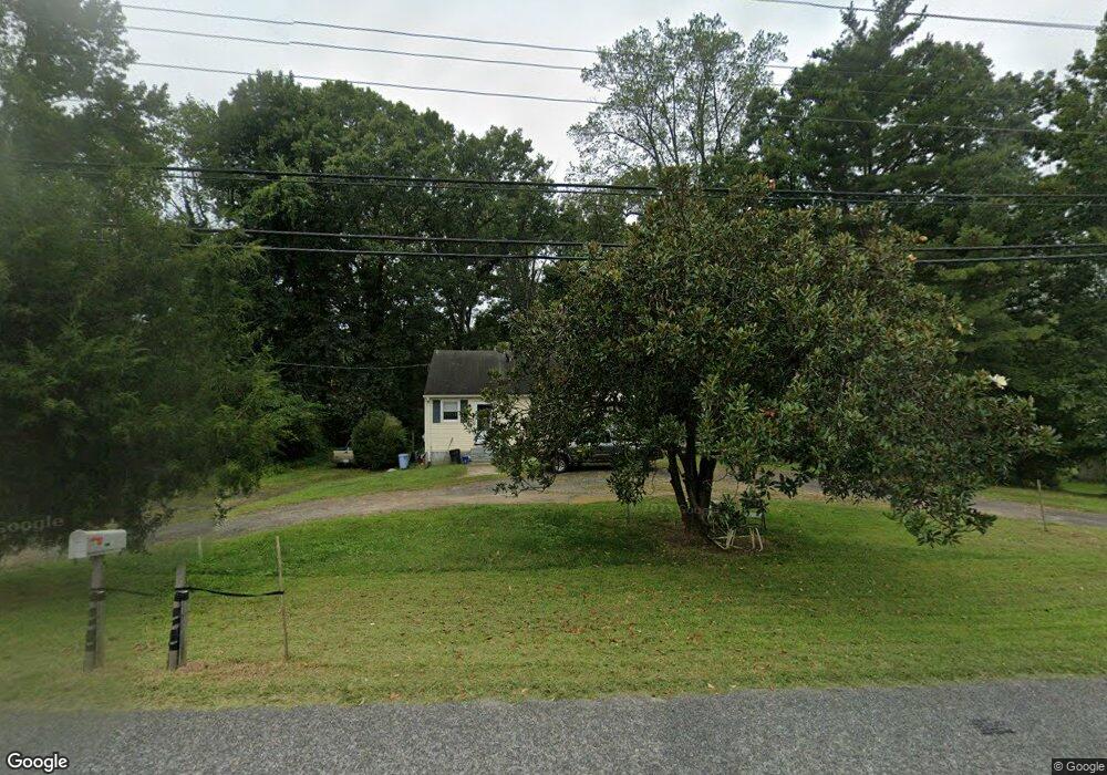 2170 Solomons Island Rd, Huntingtown, MD 20639 - photo 1