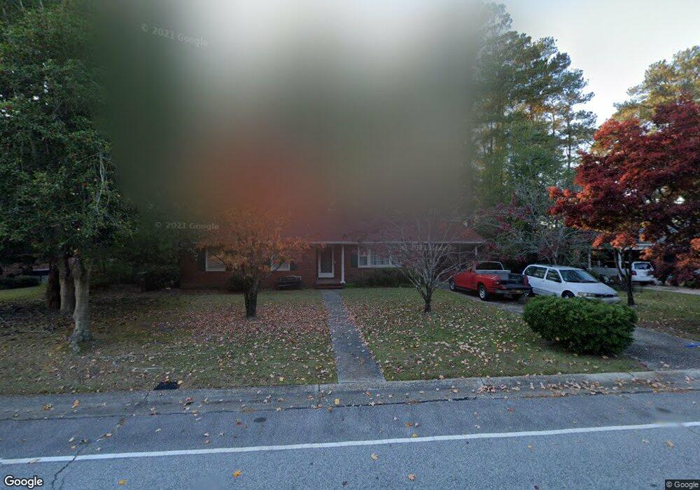 810 Emeline Ave, Fayetteville, NC 28303 - photo 1