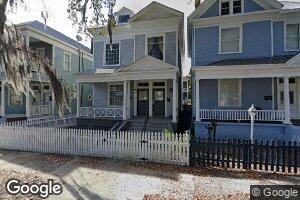 109 W 37th St, Savannah, GA 31401