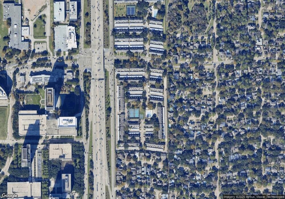 1583 W Sam Houston Pkwy S, Houston, TX 77042 - photo 1