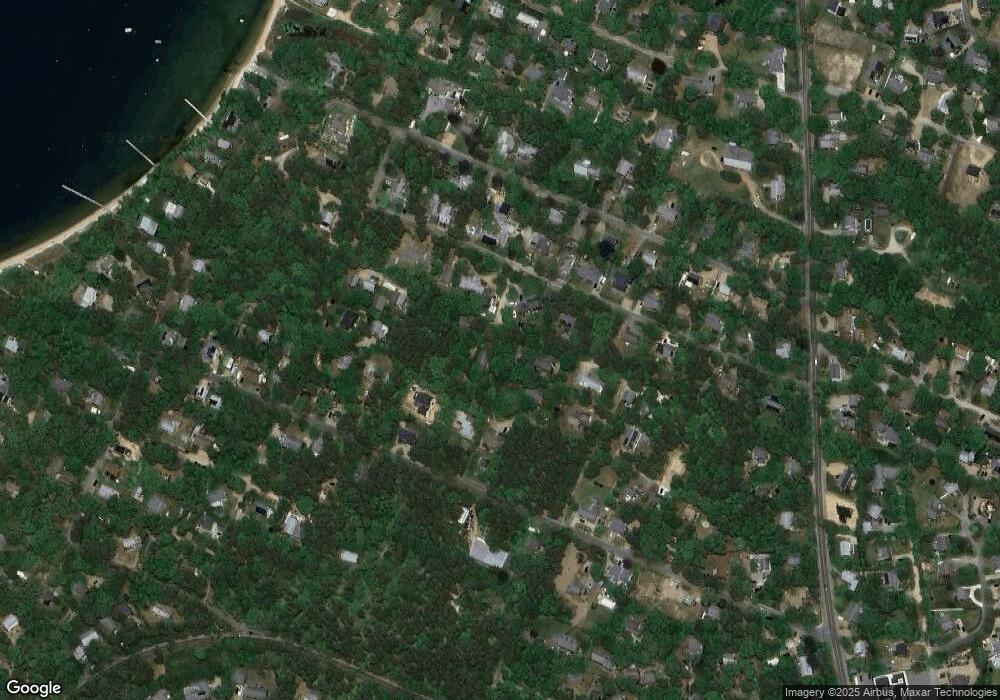 0 Winne Ave unit 19025, Oak Bluffs, MA 02568 - photo 1