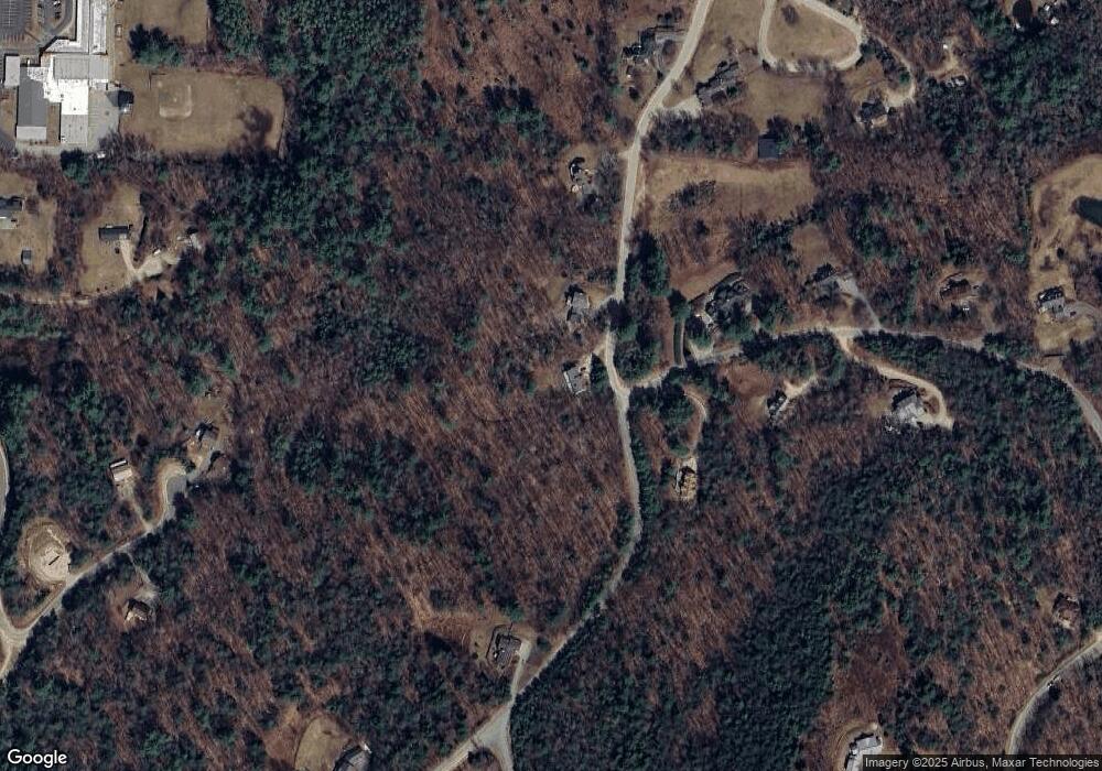 56 Merrill Rd, Campton, NH 03223 - photo 1