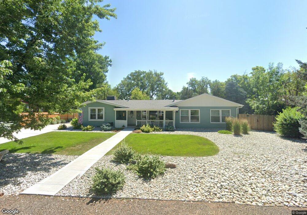 2570 Field St, Lakewood, CO 80215 - photo 1