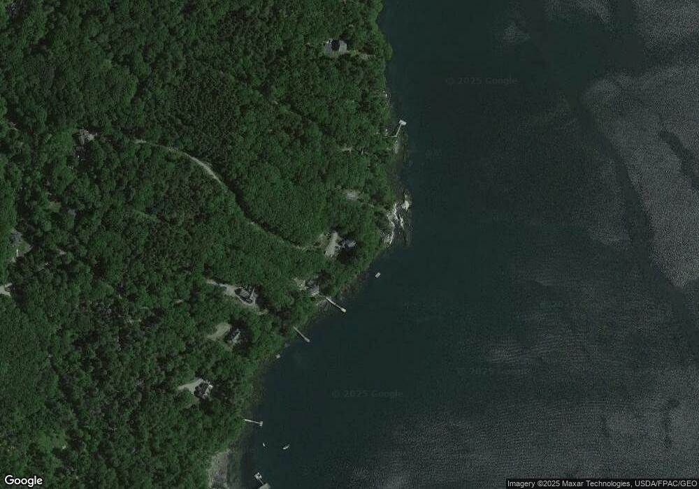 31 Southern Point Rd, Round Pond, ME 04564 - photo 1