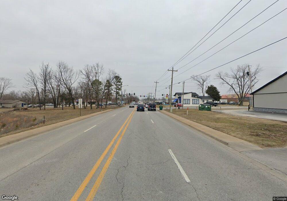 6 N Dixieland Rd, Rogers, AR 72756 - photo 1