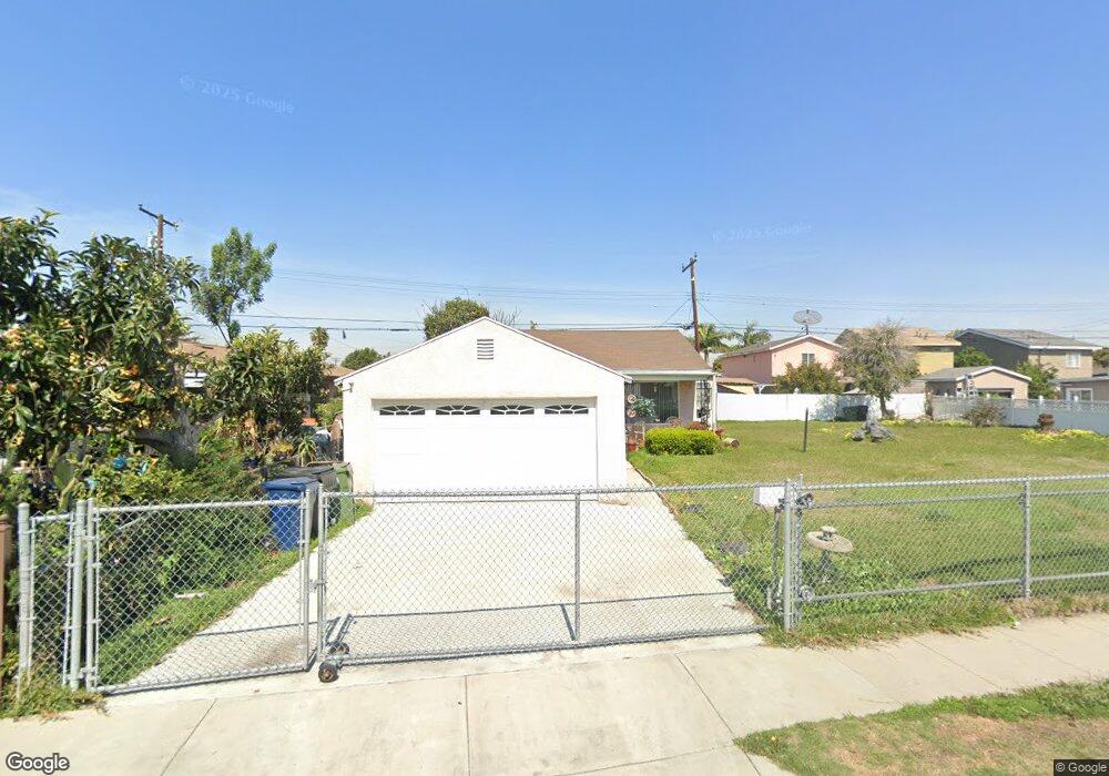 2119 E Oris St, Compton, CA 90222 - photo 1