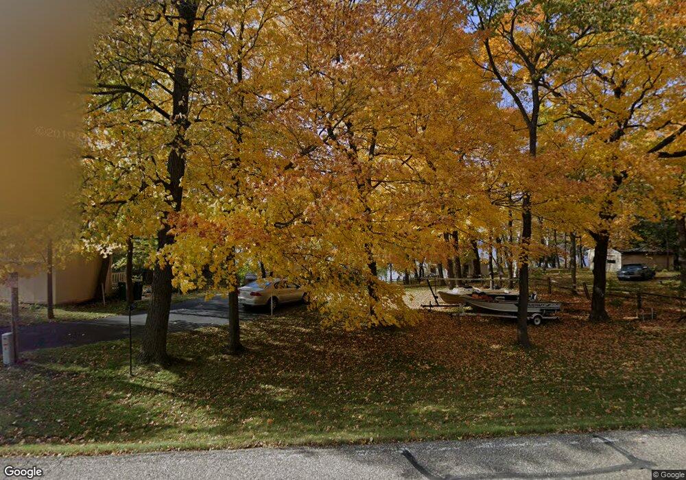 7954 E Lake Carlos Dr NE unit NE, Carlos, MN 56319 - photo 1