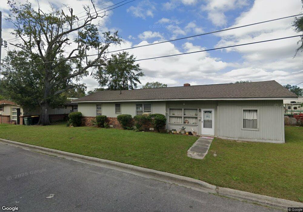 512 W 59th St, Savannah, GA 31405 - photo 1