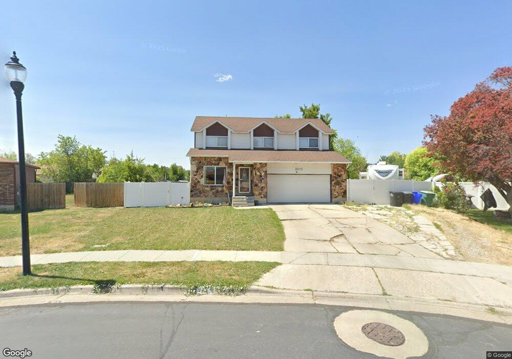 3073 W 7105 S, West Jordan, UT 84084 - photo 1