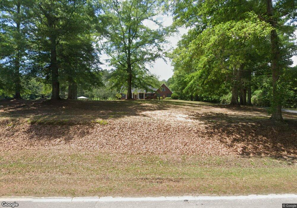 665 Reid Rd, Laurel, MS 39443 - photo 1