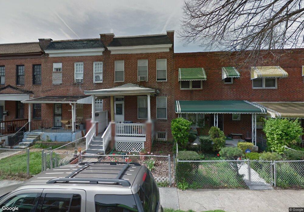 3720 Overview Rd, Baltimore, MD 21215 - photo 1