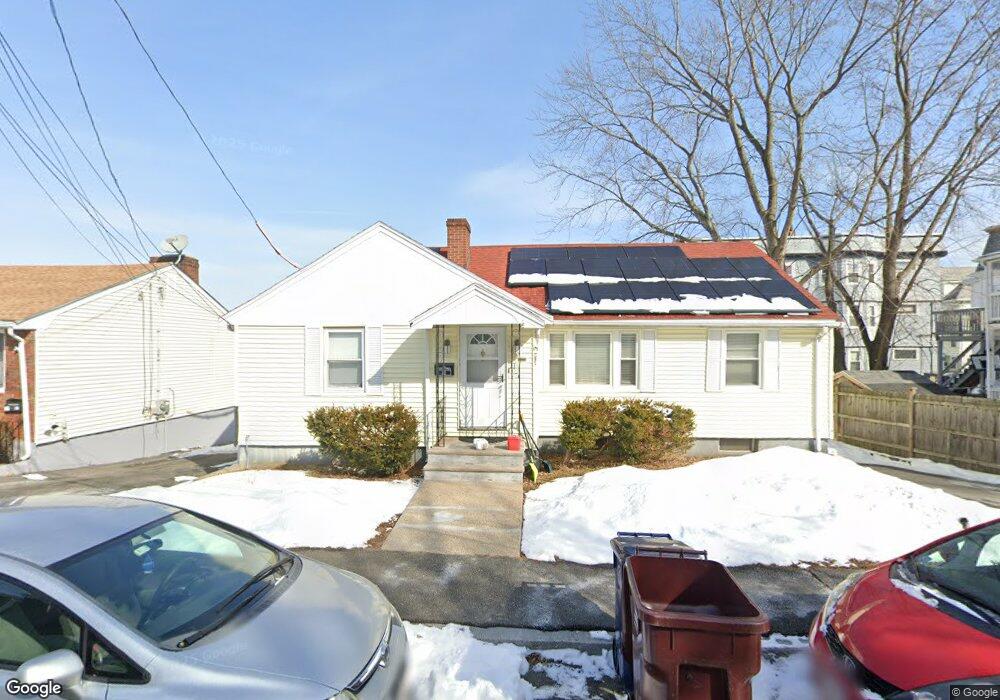 11 Russell Place, Everett, MA 02149 - photo 1