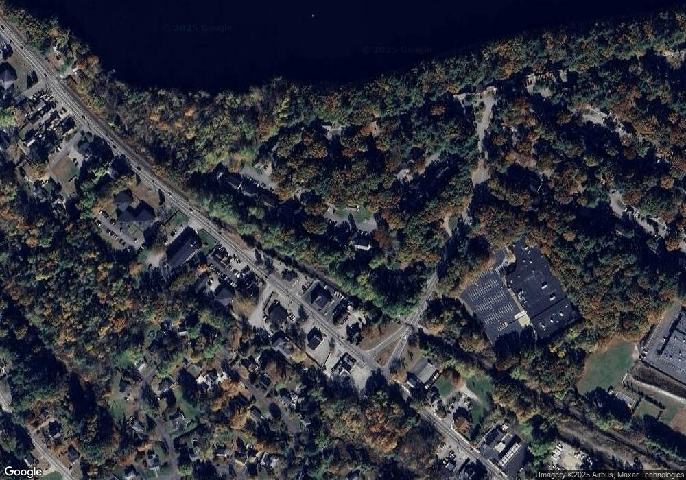 896 Wellman Ave, North Chelmsford, MA 01863 - photo 1