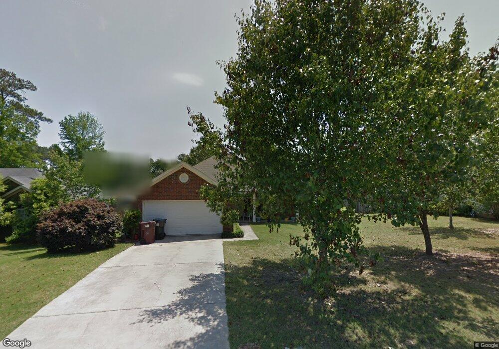 1327 Maple Leaf Ct, Evans, GA 30809 - photo 1