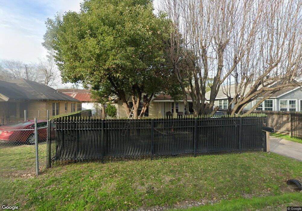205 Royder St, Houston, TX 77009 - photo 1