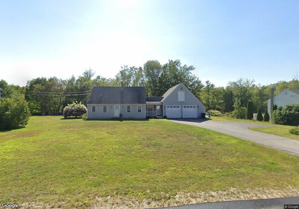 33 Burnham Dr, Buxton, ME 04093 - photo 1