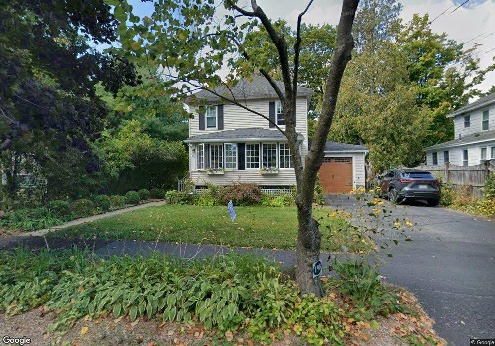 198 N Maple St, Florence, MA 01062 - photo 1