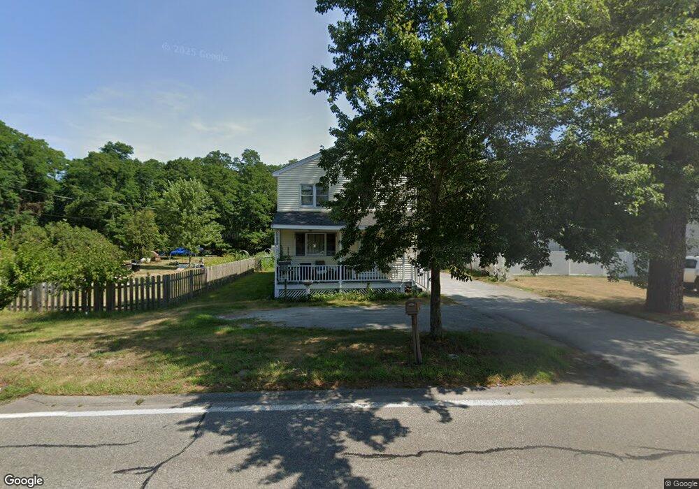 146 Salem St, Wilmington, MA 01887 - photo 1