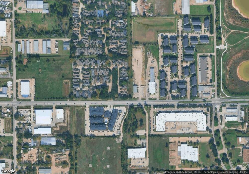 6714 Oakwood Hollow Ct, Houston, TX 77040 - photo 1