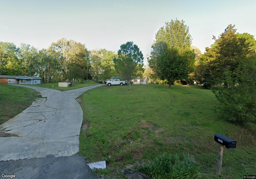 4969 Old Orr Rd, Flowery Branch, GA 30542 - photo 1