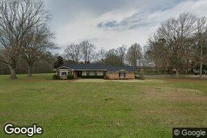 5110 Arthur Brown Rd, Mc David, FL 32568
