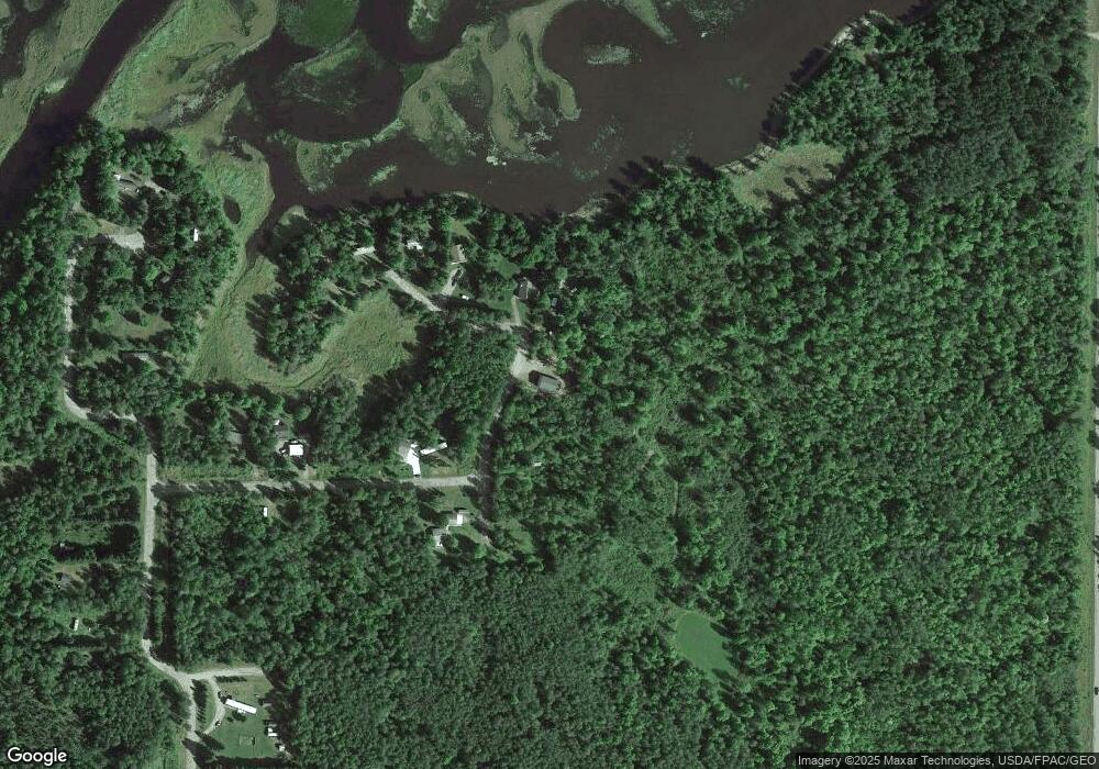 N8966 Little Beaver Rd, Tomahawk, WI 54487 - photo 1