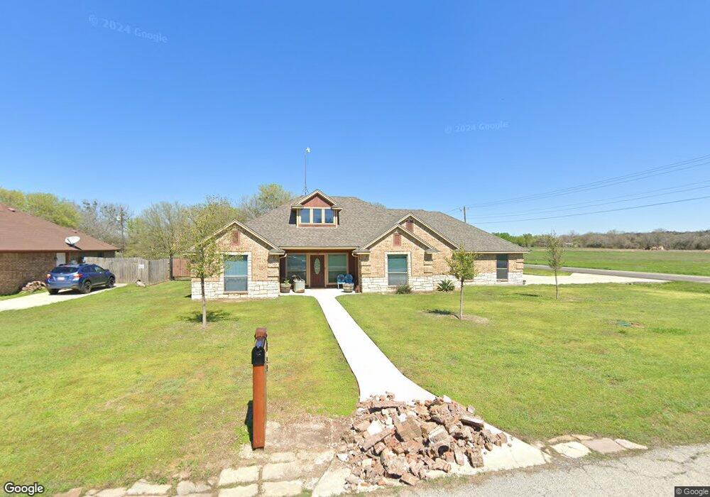 160 Arrowpoint Dr, Weatherford, TX 76087 - photo 1