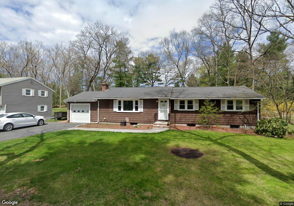 25 Eaton Rd, Framingham, MA 01701 - photo 1