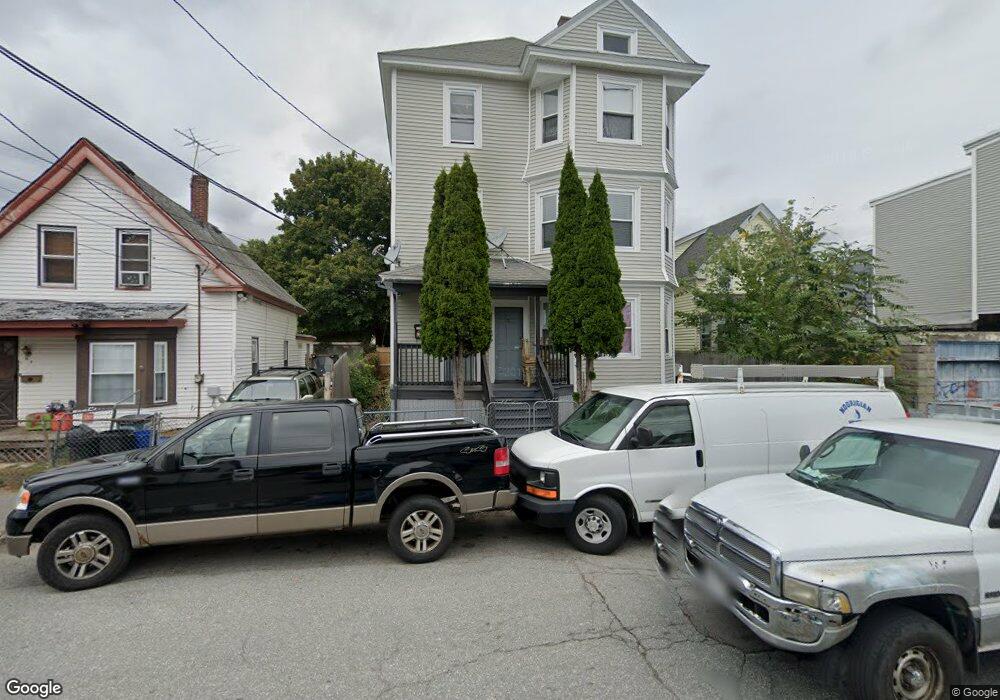 35 Annis St, Methuen, MA 01844 - photo 1