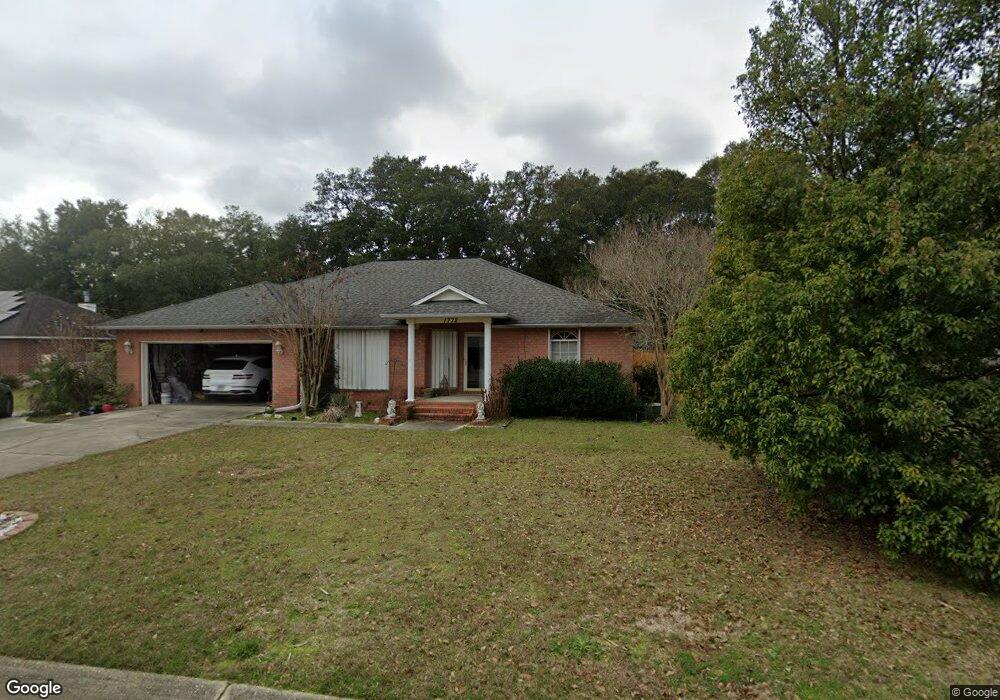 1772 Tillman Ln, Pensacola, FL 32526 - photo 1
