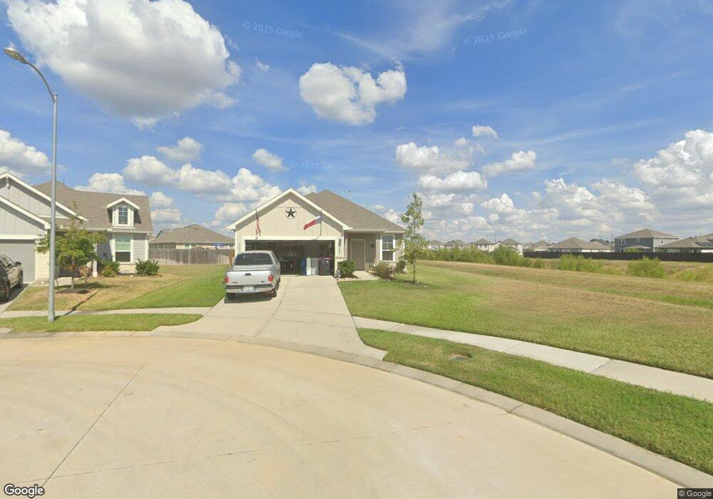23802 Seeded Meadow Ct, Hockley, TX 77447 - photo 1