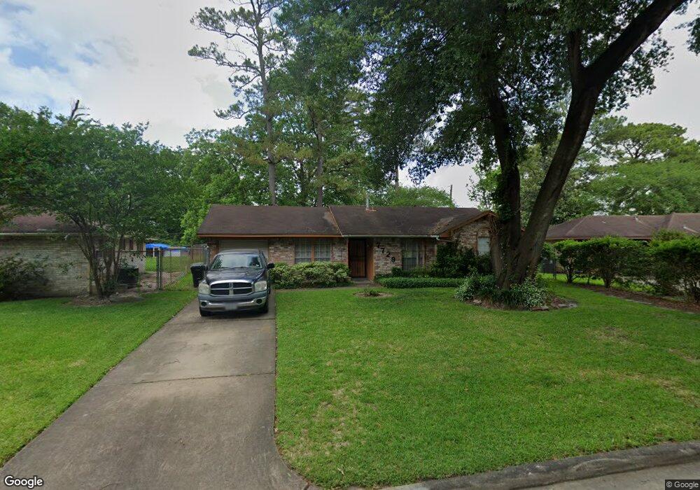 7729 Gleason Rd, Houston, TX 77016 - photo 1