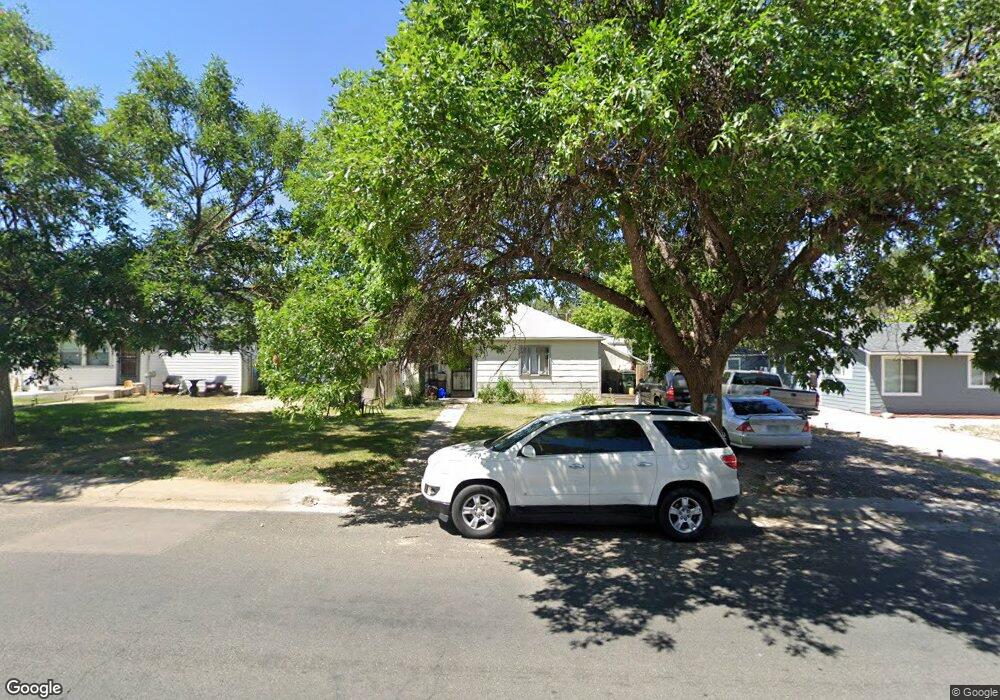 1055 Moline St, Aurora, CO 80010 - photo 1