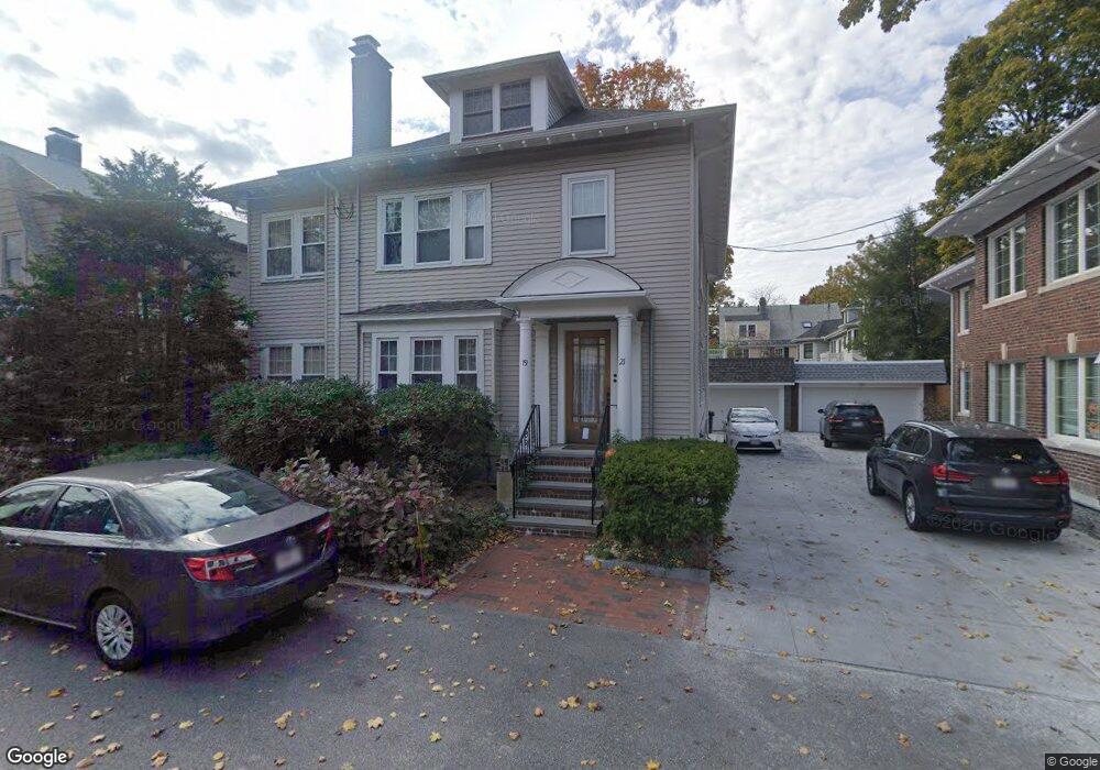 19 Longfellow Rd unit 21, Cambridge, MA 02138 - photo 1