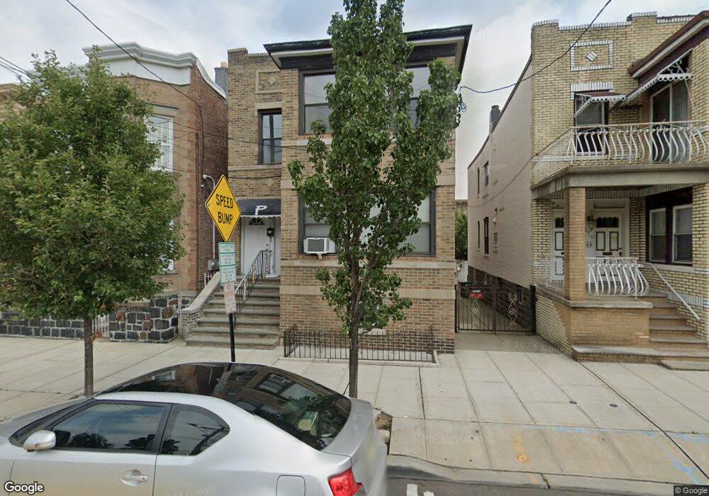 618 21st St unit 2, Union City, NJ 07087 - photo 1