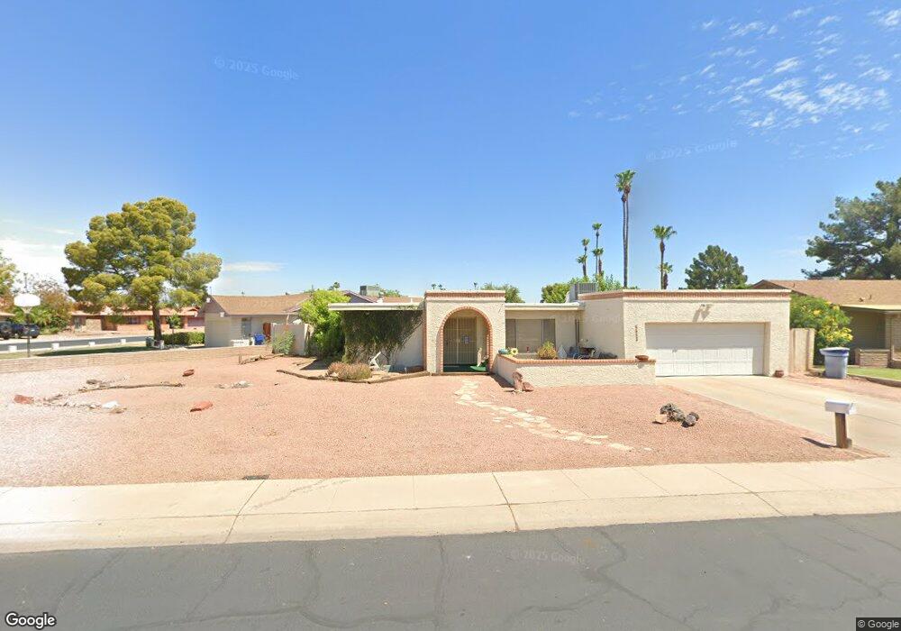 3930 S Siesta Ln, Tempe, AZ 85282 - photo 1