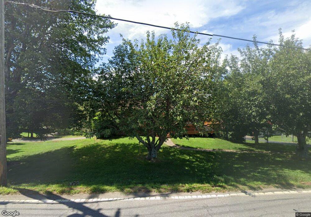 310 Mount Carmel Rd, Asheville, NC 28806 - photo 1