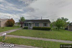 709 Barefoot Dr, Wilmore, KY 40390