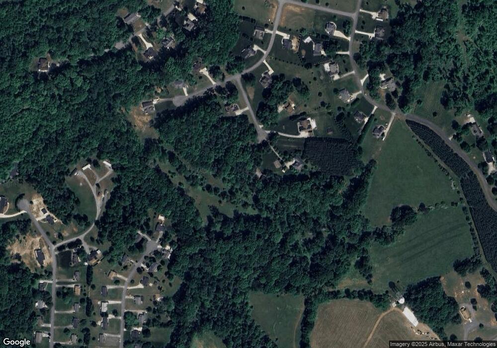 122 Lone Poplar Dr, Statesville, NC 28625 - photo 1