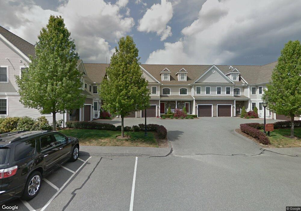 300 Tamarack Ln, Abington, MA 02351 - photo 1