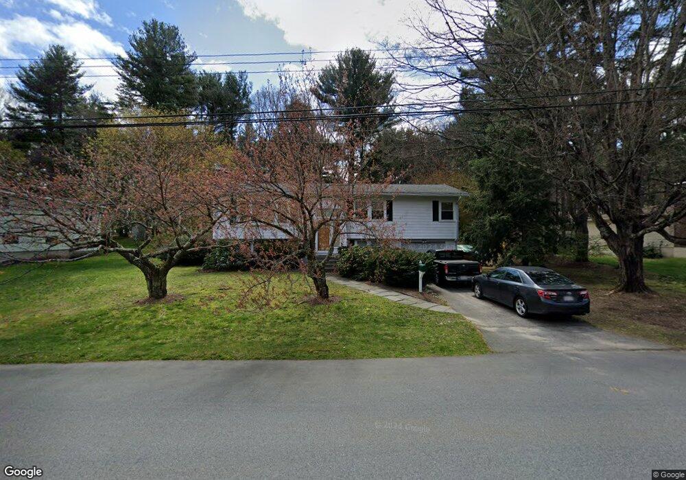 35 Joyce Rd, Framingham, MA 01701 - photo 1