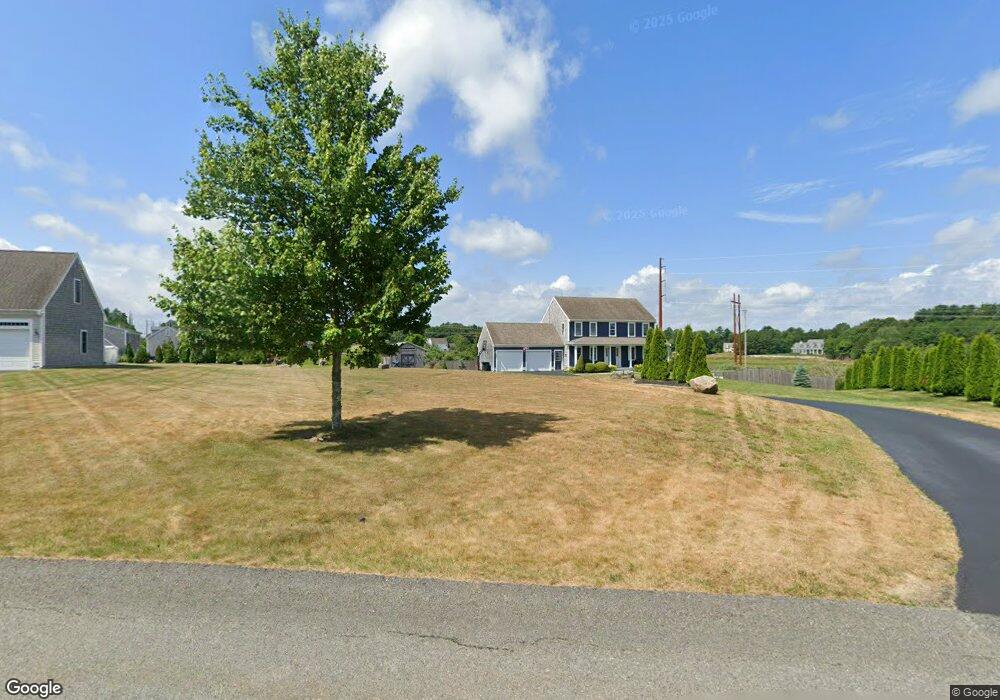 0 Bog View Rd, Kingston, MA 02364 - photo 1