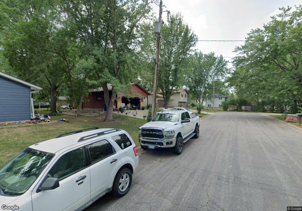 716 Cross St S, Sauk Rapids, MN 56379 - photo 1