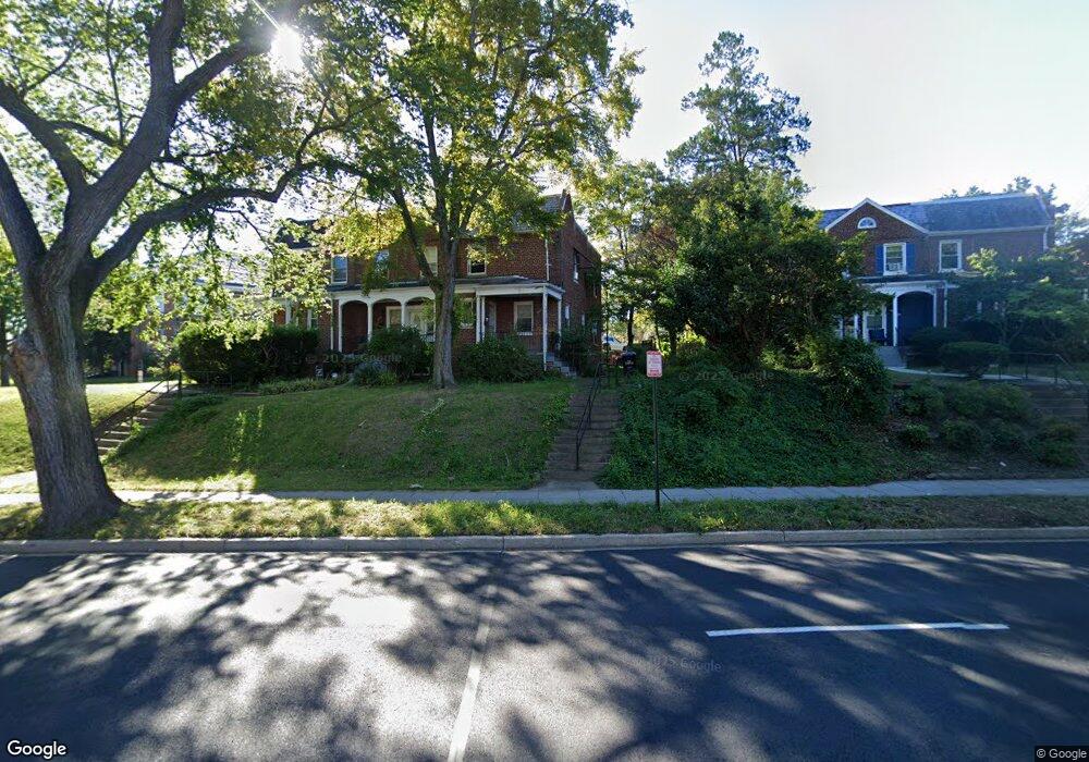 1367 Michigan Ave NE, Washington, DC 20017 - photo 1