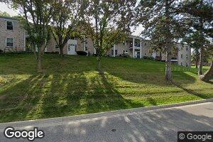3333 Moores River Dr Unit 408, Lansing, MI 48911